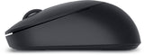 DELL MS355 – Wireless (Bluetooth + 2.4GHz) / Silent Click – Office Wireless Mouse