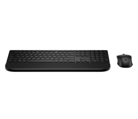 HP 585C – Desktop Platform / Wrist Rest / Standard – Keyboard & Mouse Tray