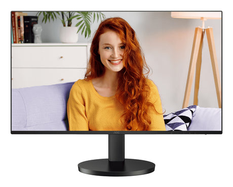 AOC Q27B3CF3 Monitor – 27" / QHD / IPS / 120Hz – Business Monitor