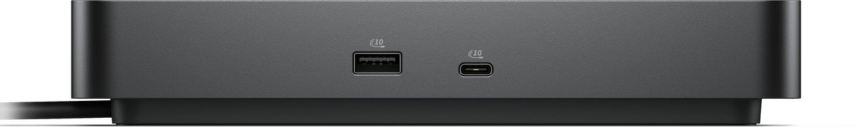 DELL 210-BRMB – USB-C / 100W PD / HDMI / 2x DP / 4x USB-A / Ethernet – Docking Station