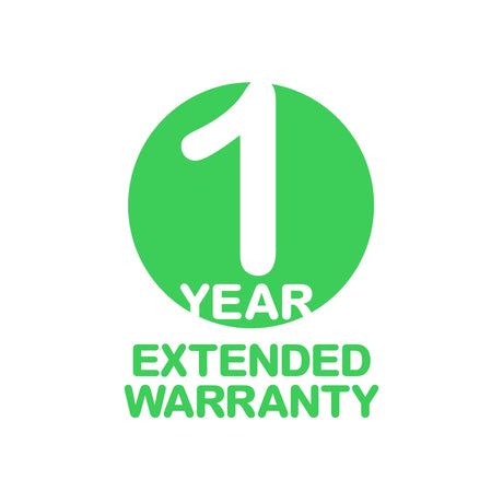 APC – 1-Year Extended Warranty – Standard Protection – General Electronics