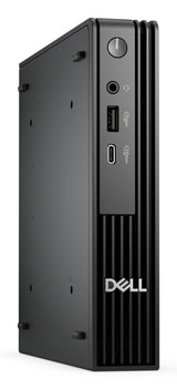 DELL BTP006_QCM1250 Desktop – Intel Core i5-14500T / 8GB DDR5 / 512GB SSD / Intel UHD Graphics 770 – Sustainable Business Desktop