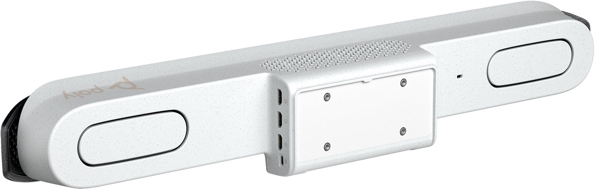 POLY Studio X52 All-In-One Group Video Conferencing System