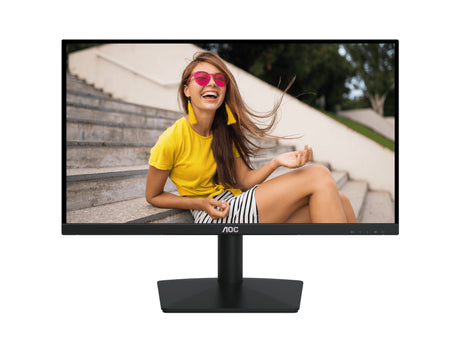 AOC 22B15HN Monitor – 21.4" / Full HD / VA / 100Hz – Business Monitor