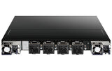 D-LINK DXS-5000-54S Network Switch