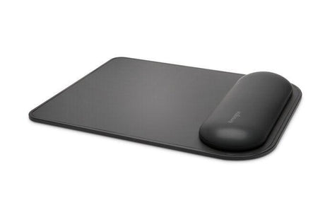 KENSINGTON ErgoSoft Wrist Rest Mouse Pad | Black (55888)