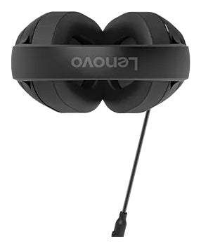 Lenovo H110 – Wired (3.5mm) / Gaming – Head-band Headset