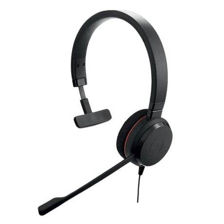 Jabra Evolve 20 SE MS Mono USB C/A