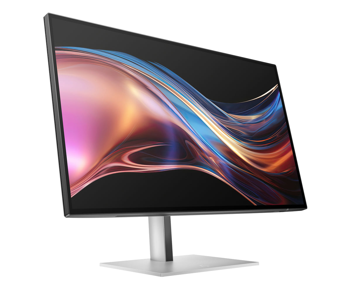 HP 727PU Monitor – 27" / QHD / IPS / 120Hz – Business Monitor