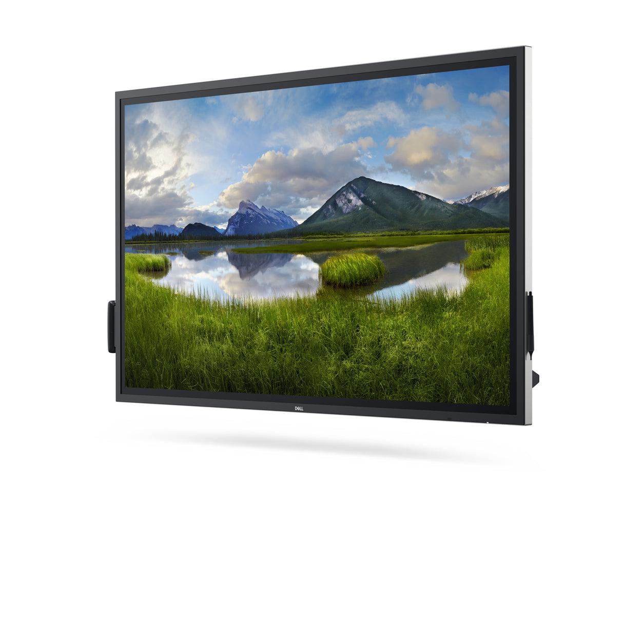DELL P6524QT Signage Display (64.5") Touchscreen