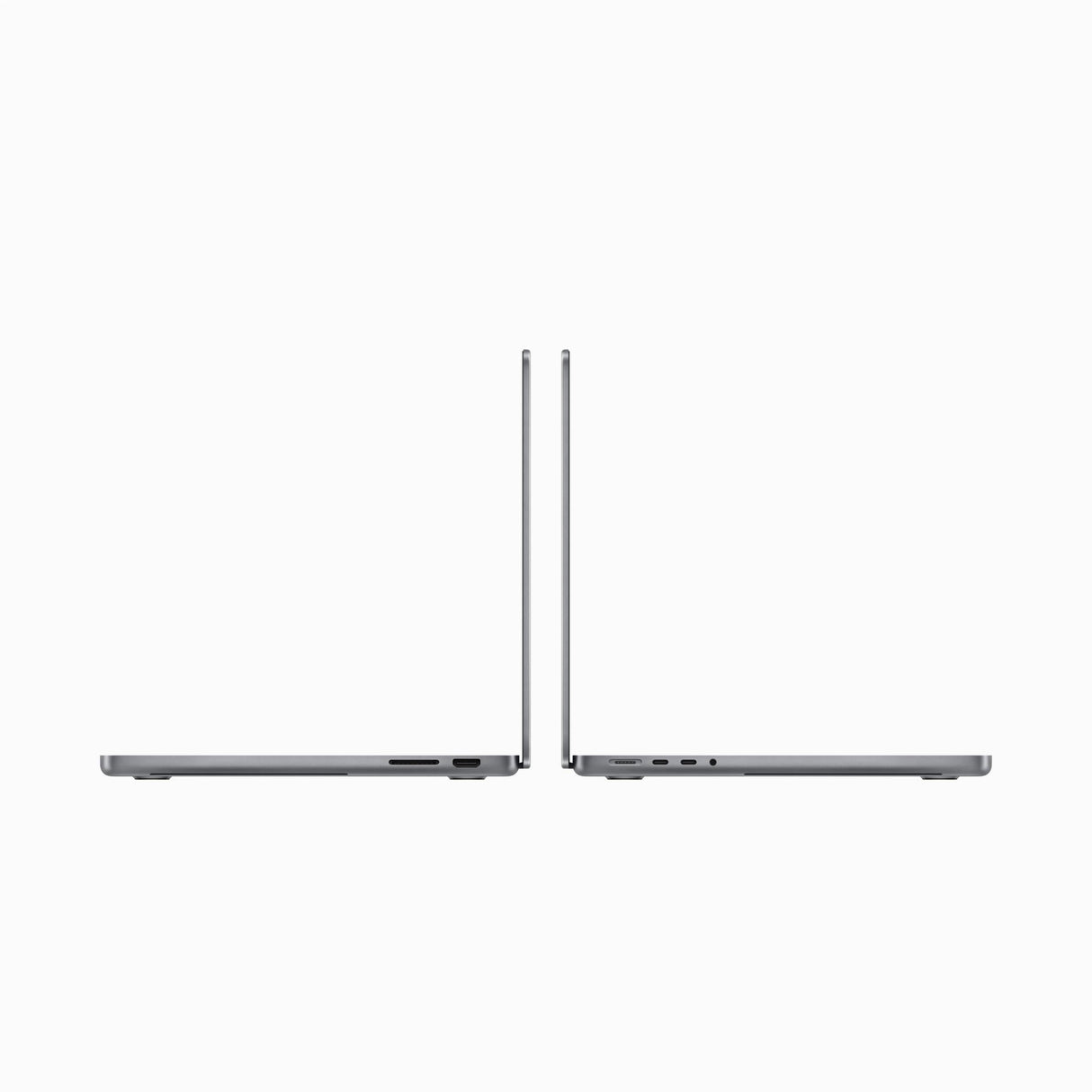 APPLE MacBook Pro (14.2") M3 8GB/1TB Space Grey