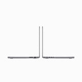 APPLE MacBook Pro (14.2") M3 8GB/1TB Space Grey