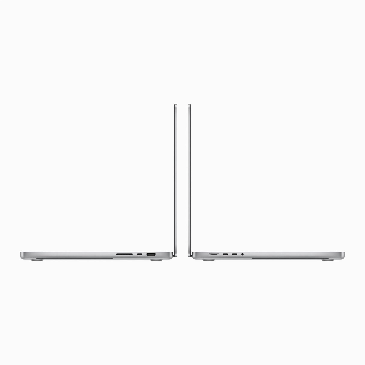 APPLE MacBook Pro M3 Pro Chip 2023 (16.2")