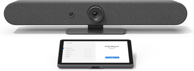 LOGITECH Rally Bar Mini + Tap IP