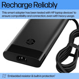 HP AQ9X8AA – 230W / 1-Port / PD – Laptop Charger