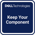DELL – 3-Year Extended Warranty – Complete Protection – Office Equipment