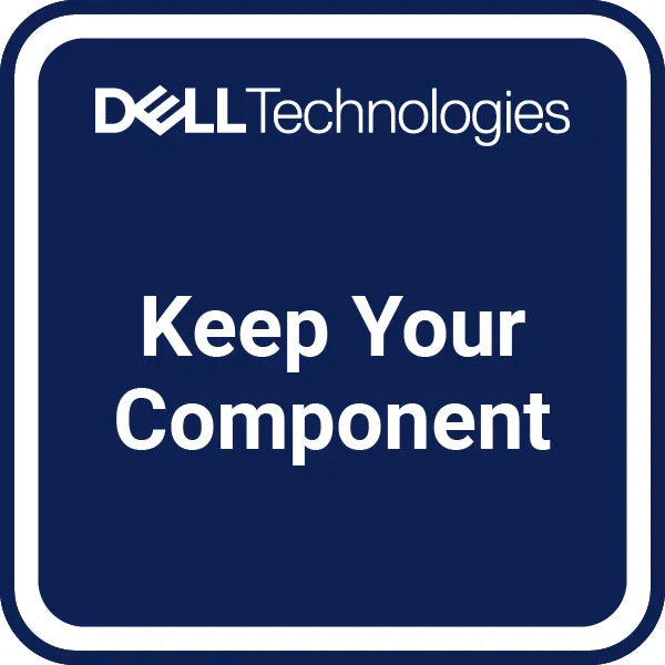 DELL – 3-Year Extended Warranty – Complete Protection – Office Equipment