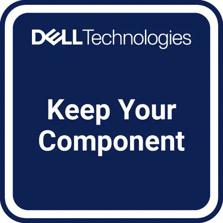 DELL – 3-Year Extended Warranty – Complete Protection – General Electronics