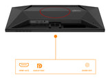 AOC 24G42E Monitor – 23.8" / Full HD / IPS / 180Hz – Gaming Monitor