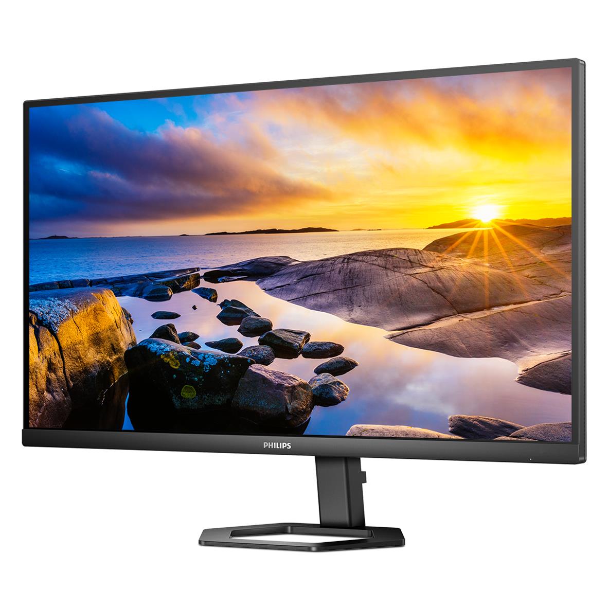 Philips 27" Quad HD Monitor - 27E1N5500LB/75