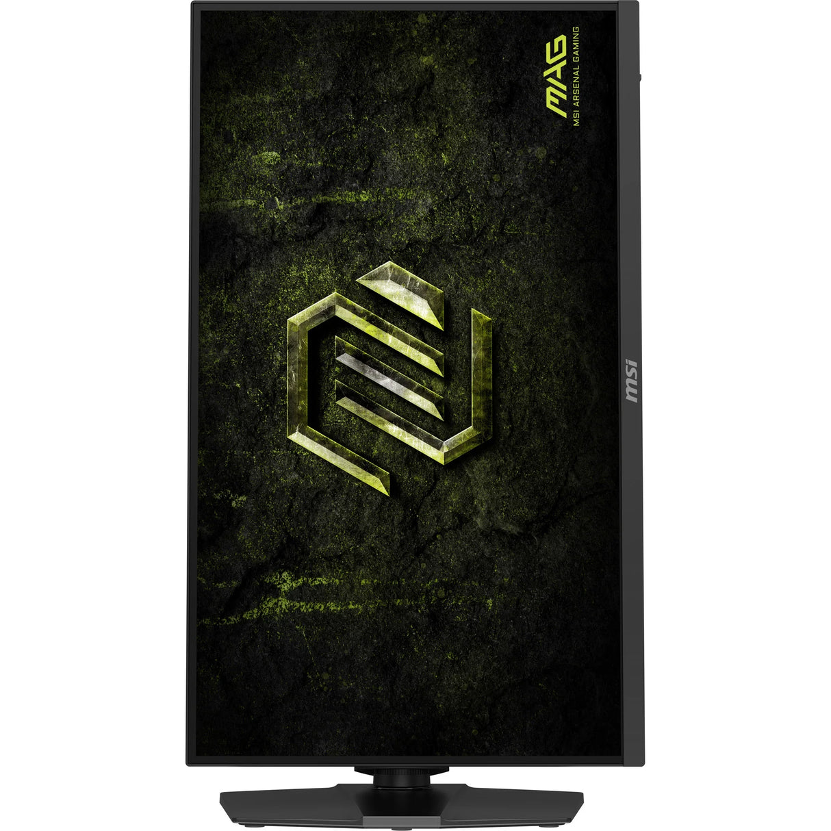 MSI MAG 274QPF X32 Monitor – 27" / QHD / IPS / 320Hz – Gaming Monitor