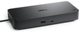 DELL SD25TB4 – Thunderbolt 4 / 130W PD / HDMI / 2x USB-A / Ethernet – Docking Station