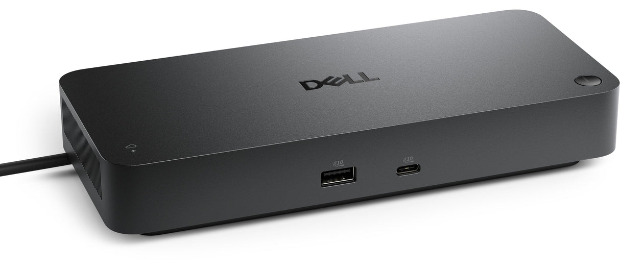 DELL SD25TB4 – Thunderbolt 4 / 130W PD / HDMI / 2x USB-A / Ethernet – Docking Station