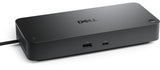 DELL SD25TB4 – Thunderbolt 4 / 130W PD / HDMI / 2x USB-A / Ethernet – Docking Station