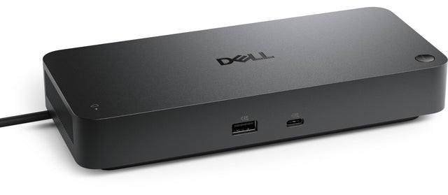 DELL SD25TB4 – Thunderbolt 4 / 130W PD / HDMI / 2x USB-A / Ethernet – Docking Station