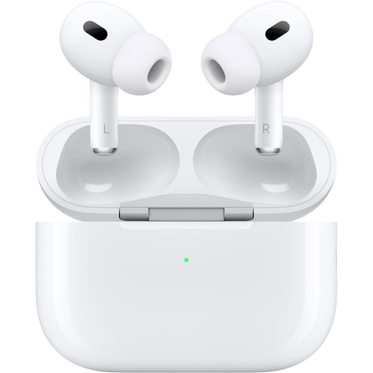 APPLE AirPods Pro (2nd generation) with MagSafe Case (USB-C)