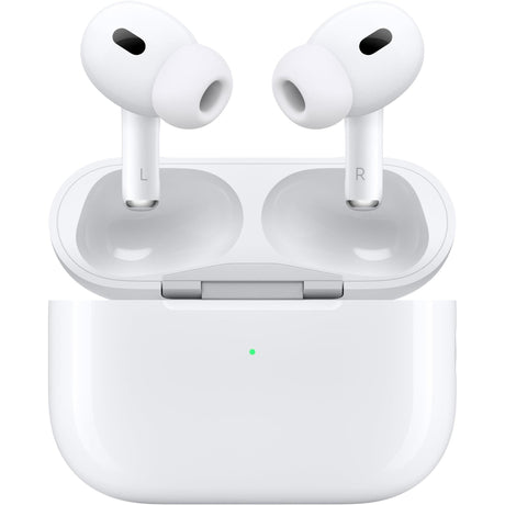 APPLE AirPods Pro (2nd generation) with MagSafe Case (USB-C)