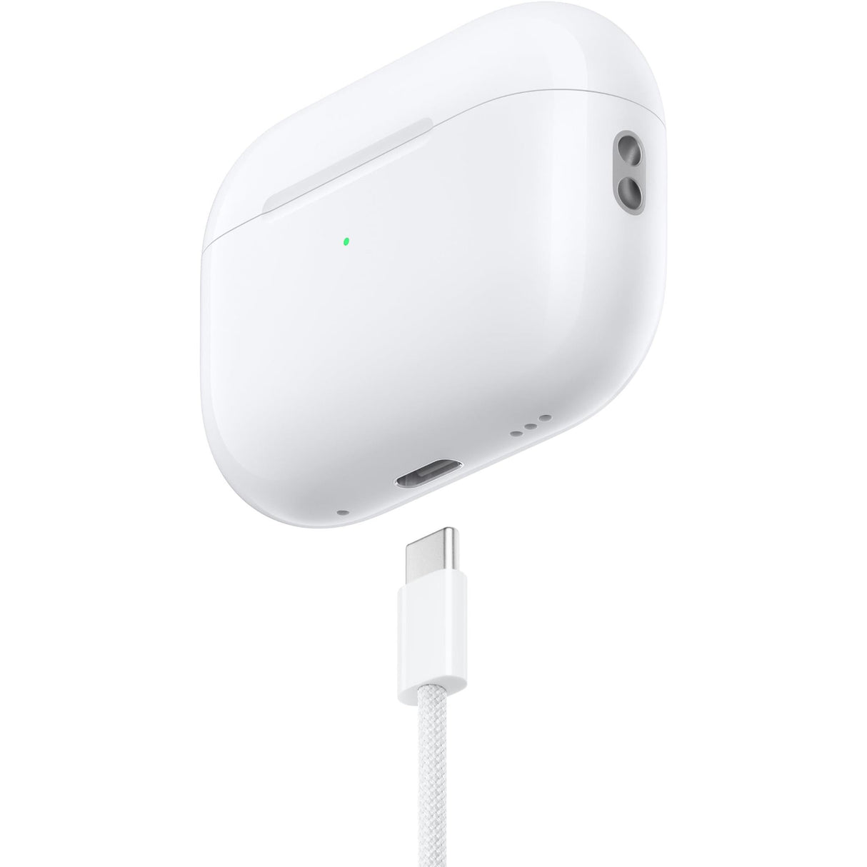 APPLE AirPods Pro (2nd generation) with MagSafe Case (USB-C)