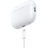 APPLE AirPods Pro (2nd generation) with MagSafe Case (USB-C)