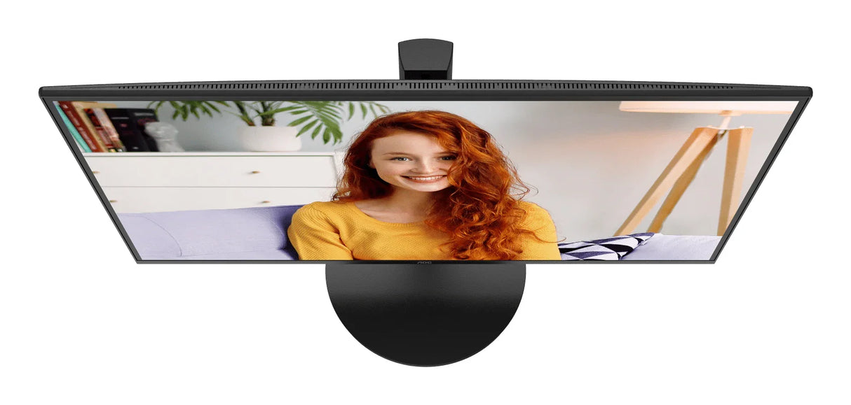 AOC Q27B3CF3 Monitor – 27" / QHD / IPS / 120Hz – Business Monitor