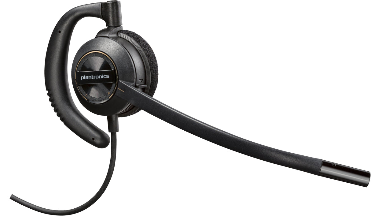 POLY EncorePro 530 Headset