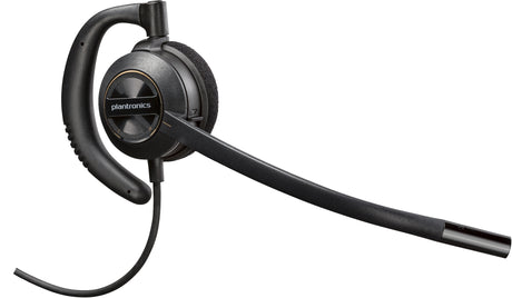 POLY EncorePro 530D Discreet Digital TAA Headset