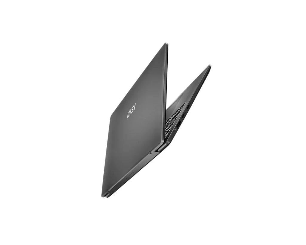MSI MODERN A14 AI F2HMG-002AU Laptop – AMD Ryzen 7 250 / 16GB DDR5 / 512GB SSD / AMD Radeon 780M – Sustainable Business Laptop