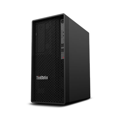 LENOVO ThinkStation P2 Desktop Core i7 16GB/2TB