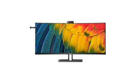 PHILIPS 6000 series LED display (39.7") 5K Ultra HD LCD Black