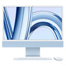 APPLE iMac M3 Chip Retina 4.5K Display (24")