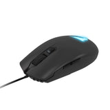 GIGABYTE AORUS M2 – Wired USB / 6200 DPI / RGB – Gaming Mouse