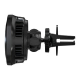 VERBATIM CHARGE 'N' DRIVE CND-02 – 15W / Wireless / MagSafe – Car Charger