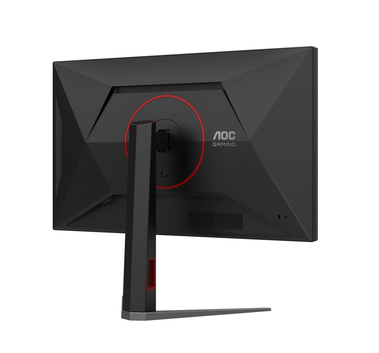 AOC U27G4XM Monitor – 27" / 4K UHD / IPS / 160Hz – Gaming Monitor