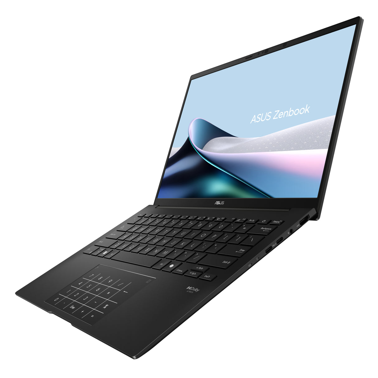 ASUS UM3406GA-QD513W Laptop – AMD Ryzen 5 430 / 16GB LPDDR5x / 512GB SSD / AMD Radeon 840M – Sustainable Business Laptop
