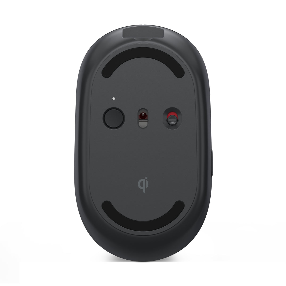 LENOVO 4Y51R29290 – Bluetooth + USB-C / 2400 DPI / Programmable AI Button – Office Wireless Mouse