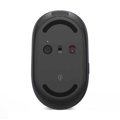 LENOVO 4Y51R29290 – Bluetooth + USB-C / 2400 DPI / Programmable AI Button – Office Wireless Mouse