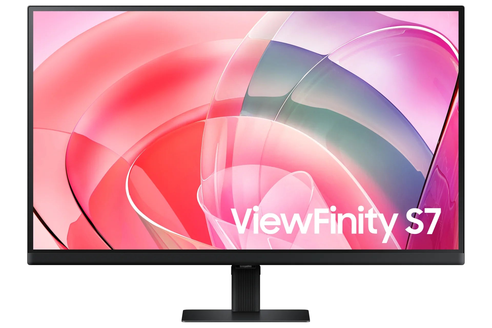 SAMSUNG LS27D700EAEXXY Monitor – 27" / 4K UHD / IPS / 60Hz – Professional Monitor