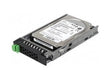 FUJITSU 1.8TB HDD SAS 2.5" 10K 512e (SFF) Enterprise Mission Critical with hot plug|hot replace tray (S26361-F5730-L118)