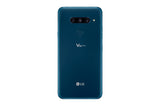 LG V40 ThinQ LMV405EBW (6.4") Dual SIM Android 8.1 4G USB Type C Blue