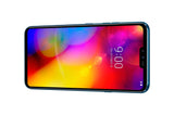 LG V40 ThinQ LMV405EBW (6.4") Dual SIM Android 8.1 4G USB Type C Blue